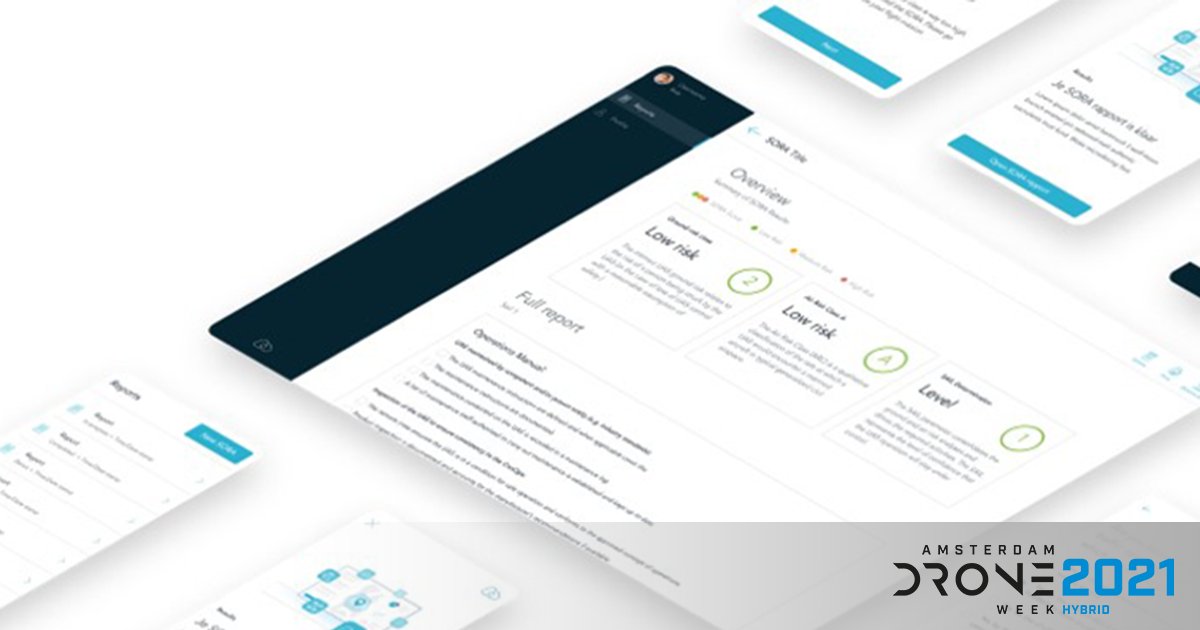 ADW - Connecting Air Mobility Worldwide tweet media