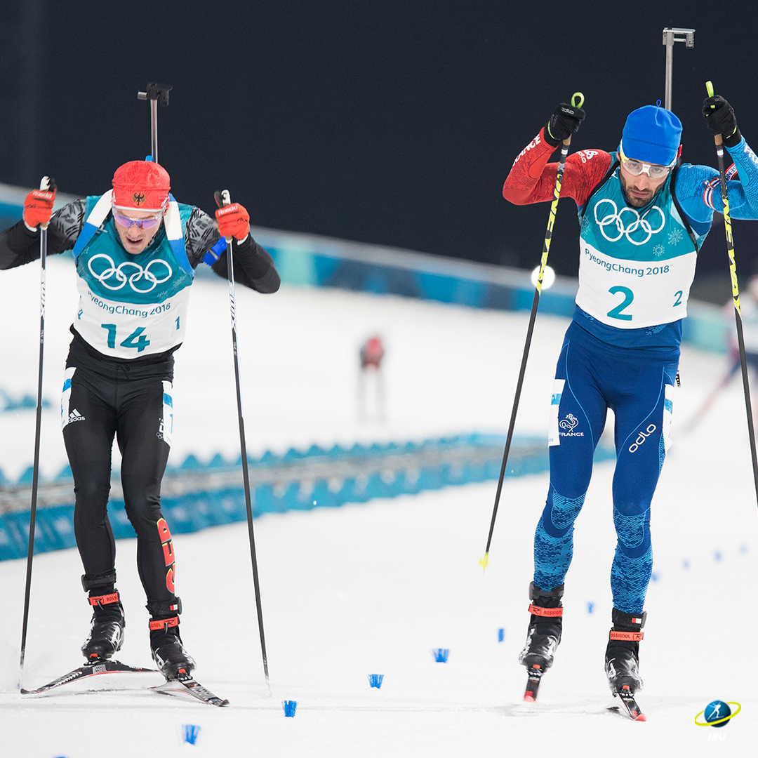 International Biathlon Union tweet media