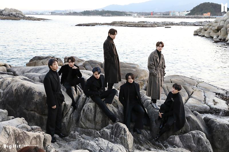 防弾少年団(BTS) - BTS Winterpackage2021 BTS 2021 WINTER PACKAGE - Kpop USA