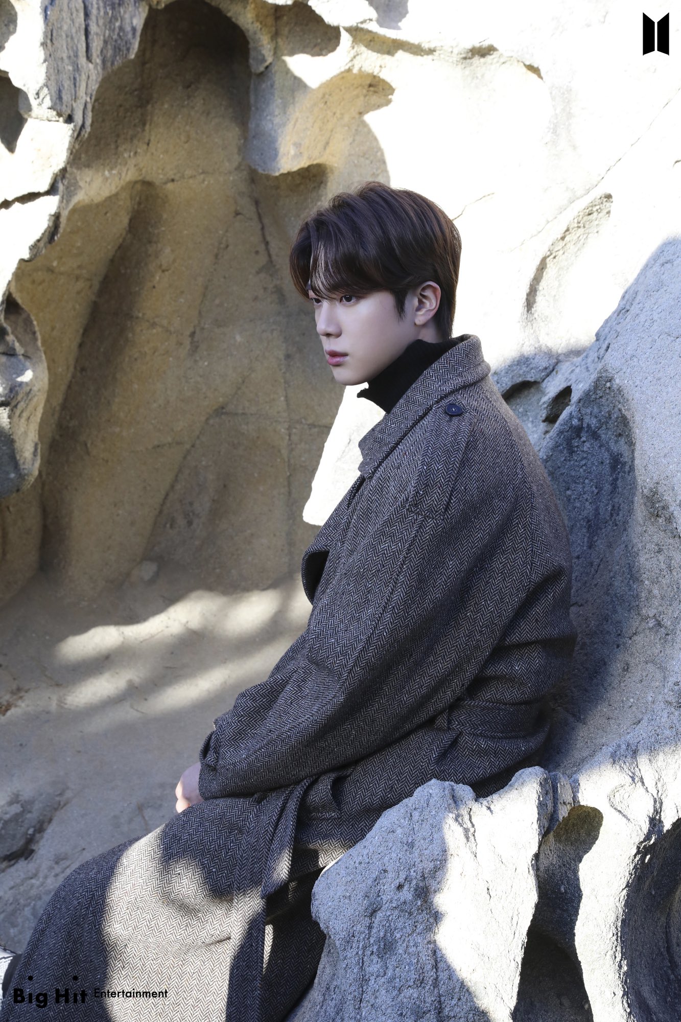 BTS 2021 winter package 抜け無し ランダム　ジン BTS 2021 winter package 抜け無し ランダム ジン