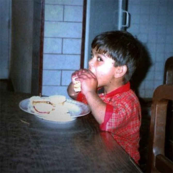 Blessing ur TL Viratians KOHLI AS LION ...... THREAD