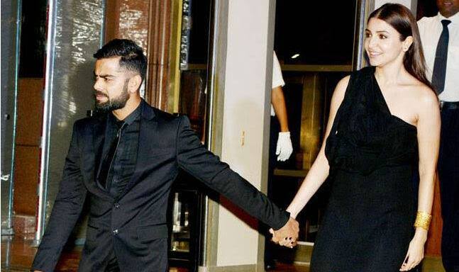 Blessing ur TL Viratians KOHLI AS LION ...... THREAD