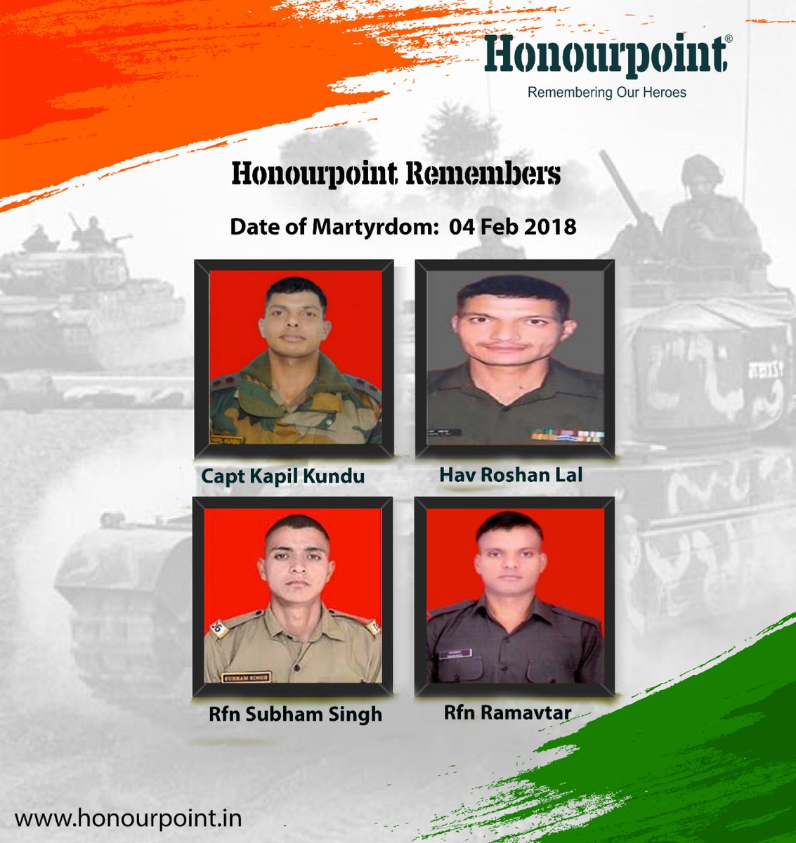 Honourpoint tweet media