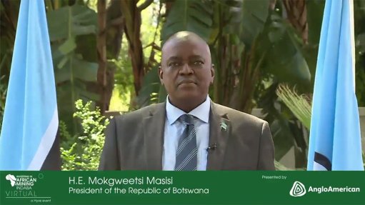 martincreamer1's tweet image. Botswana intensifying effort to attract non-diamond exploration 
ow.ly/xjw150DqSZW
@MiningWeekly @MiningIndaba #exploation #Botswana