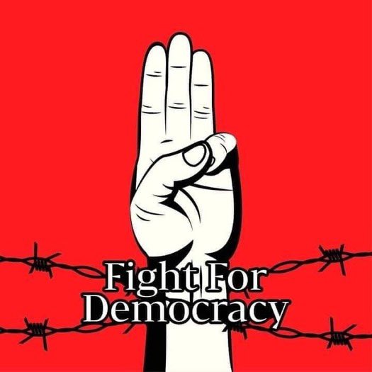 #SaveMyammar 
#AungSanSuuKyi_government