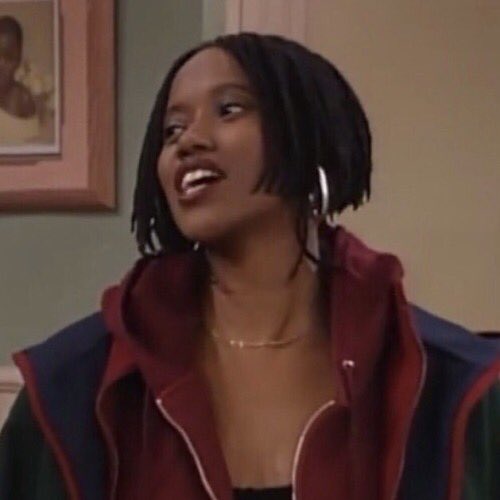 shannondrewthis's tweet image. Maxine “servin nothin but looks” Shaw