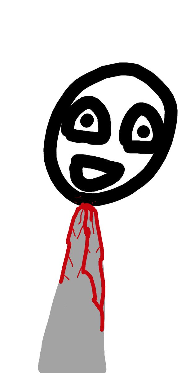 ScaryThings5's tweet image. 