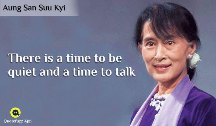 #HearTheVoiceOfMyanmar #RespectOurVote