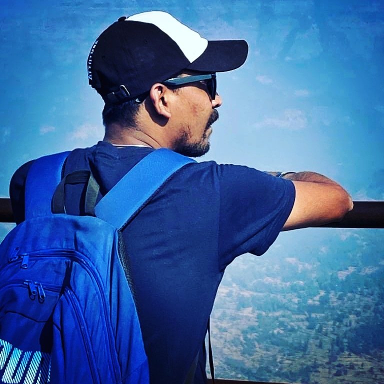 imAkshaykanse18's tweet photo. #NewProfilePic2️⃣0️⃣2️⃣1️⃣ https://t.co/QehQYfQw8k