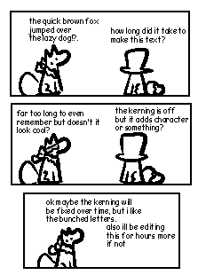 SapkaTheHat's tweet photo. funny fox text https://t.co/JvUV5SNgk9