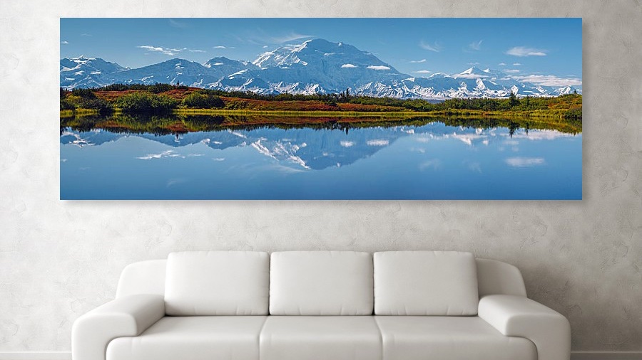 cnossos's tweet photo. Check out this panoramic view of #Denali (#Alaska, #USA) mirrored in Reflection pond:
https://t.co/uuHSfe7vpG

@Denali @DenaliNPS #SevenSummits #talkeetna #interioralaska #BearValley #Autumn #denalinationalparkandpreserve #travelalaska #naturephotography https://t.co/rz2UHNT4AO