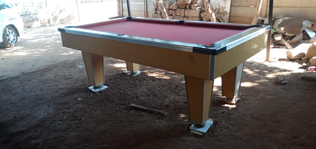 PriscahKisimisi's tweet photo. I make and sell "home and commercial pooltables". High quality granite slated. Please retweet so I can reach my target market
#pooltables
#homepooltables
#coinoperatedpooltables
#cuesticks
#homedecor
#entertainment
#games https://t.co/65WFnTBdGF