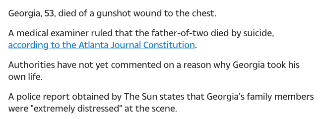 Two Capitol police officers are reported to have died by suicide in the weeks following the attack, along with one rioter who shot himself in the chest in his basement. https://www.politico.com/news/2021/01/27/second-officer-suicide-following-capitol-riot-463123