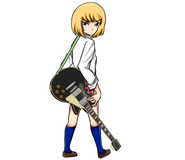 ギター女子のtwitterイラスト検索結果 ギター女子のtwitterイラスト検索結果