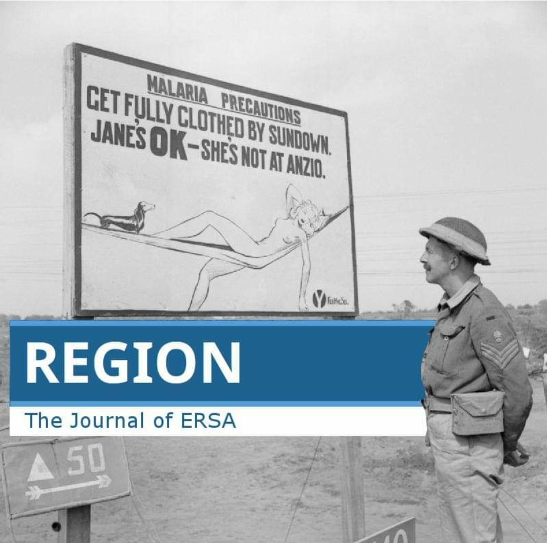 ERSA tweet media