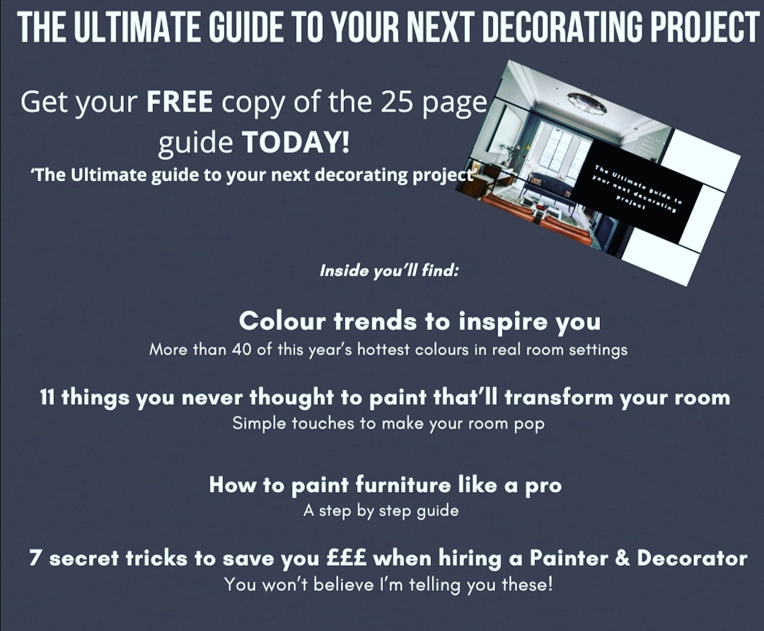 TJ_PAndD's tweet photo. FREE – The Ultimate guide to your next decorating project.
Click the link below to get your FREE copy today!!
https://t.co/7f1iwpPqkh https://t.co/CK5nCvqP4J