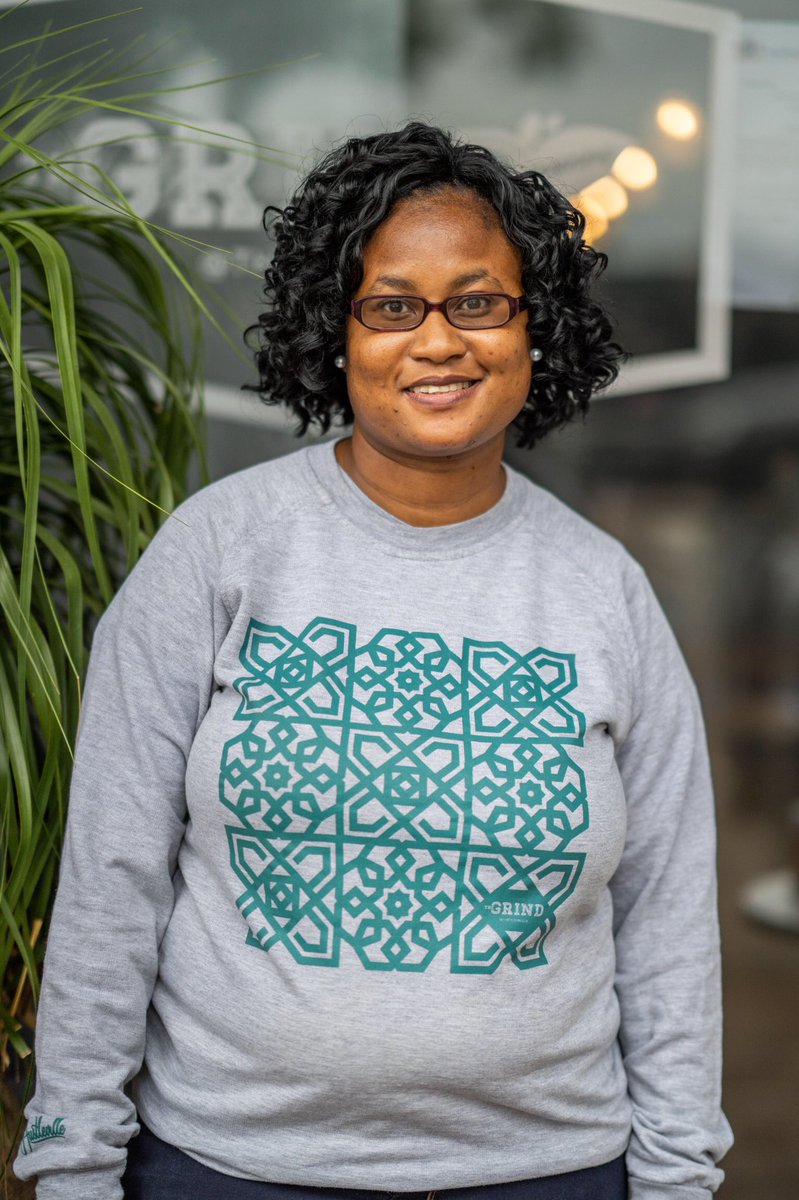 thegrindza's tweet photo. I'm Bianca, I am a vibrant, energetic and an ambitious waitress with experience in delivering exceptional client service. A determined and highly organised  individual with strong work ethics. Clients will be impressed by my manner and tenacious approach! https://t.co/sjBaYPuA7I