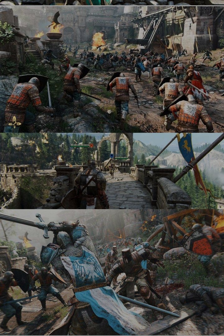 titimagazine's tweet photo. TiTi Magazine February 2021 issue
https://t.co/ACQHnFrcYp
TiTi Games 
For Honor
#titigames #titimagazine #titi   #gaming  #playstation #ps4 #ps #xboxone #ubisoft #windows @playdead @titimagazine #pcgaming #nintendoswitch #forhonor #action #war #gaming https://t.co/WqnbUTS0VH