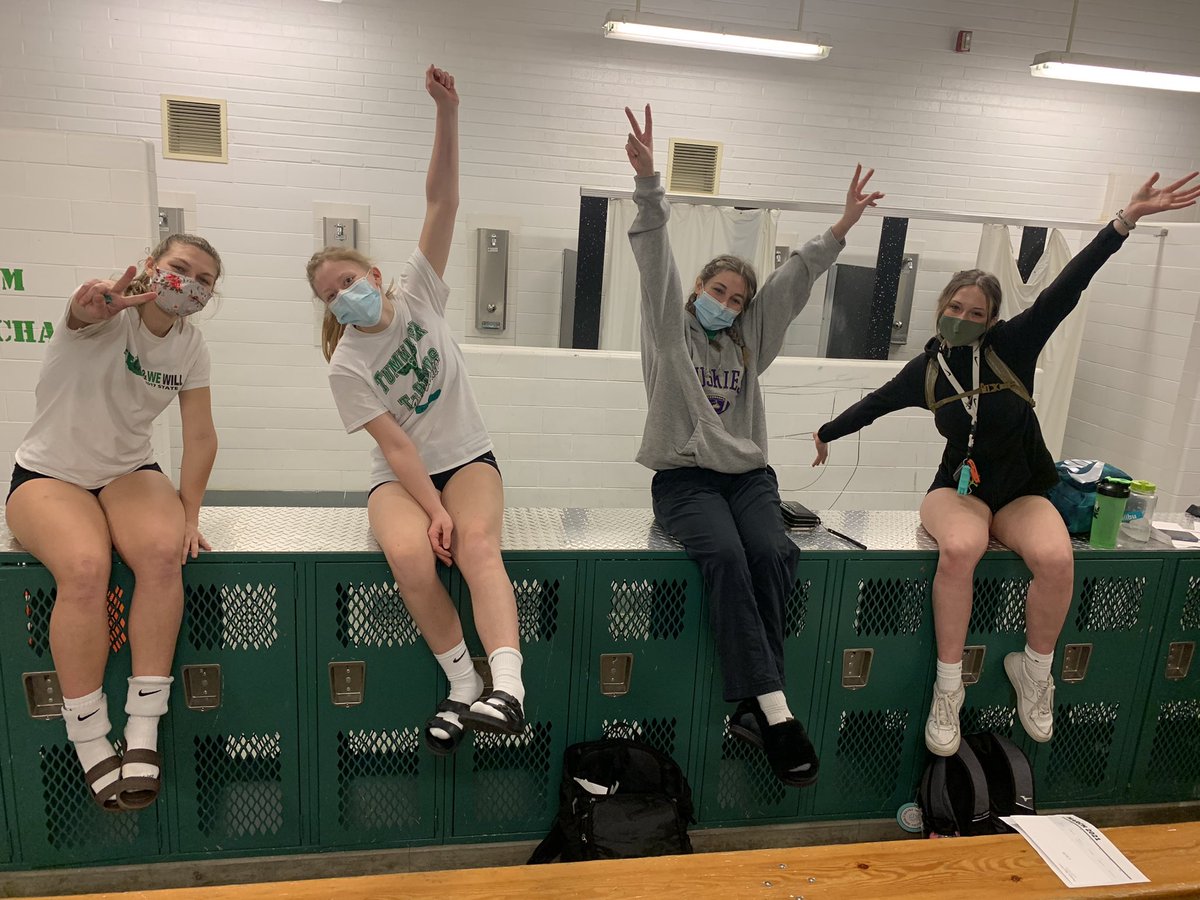 Tumwater Volleyball tweet media