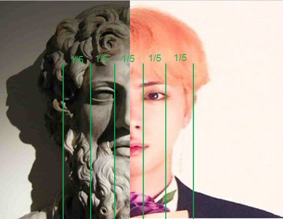 jin_united's tweet photo. Nick Paxson Experience Researcher from Ireland selected #BTS #JIN as Top male God Beauty of the World 
The neural network algorithm revealed the strong matching of lips, noses and eyebrows position between BTS Jin and Bust of greek god zeus in Altemps #진
https://t.co/I1ipHgfIWC https://t.co/NXtui5ff2X