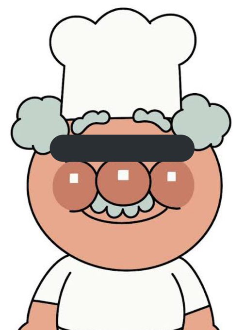 ジャムおじさんのtwitterイラスト検索結果