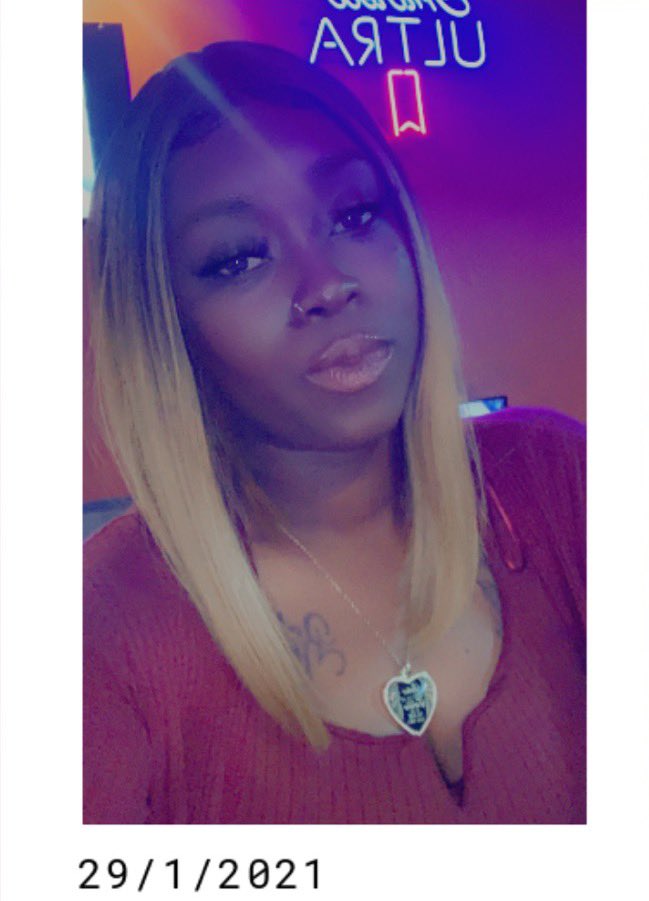 HHisBarbie's tweet photo. Love All This Woman I’ve Became👏🏾‼️😘 https://t.co/2UqKpBPwxk