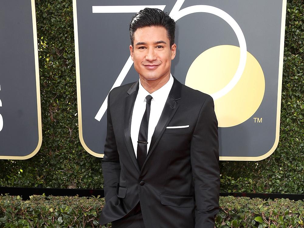 Mario Lopez recently pitched reality show idea to Dustin Diamond DustinDiamond Screech