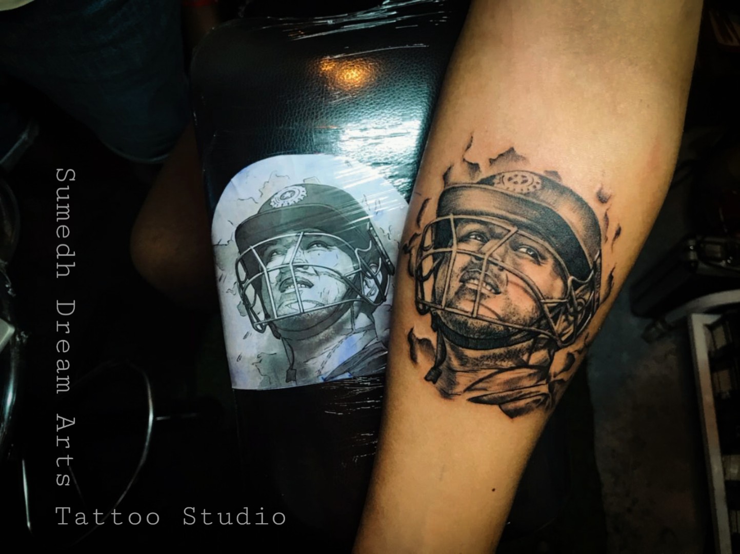 40 Coal Mining Tattoos For Men  Miner Design Ideas