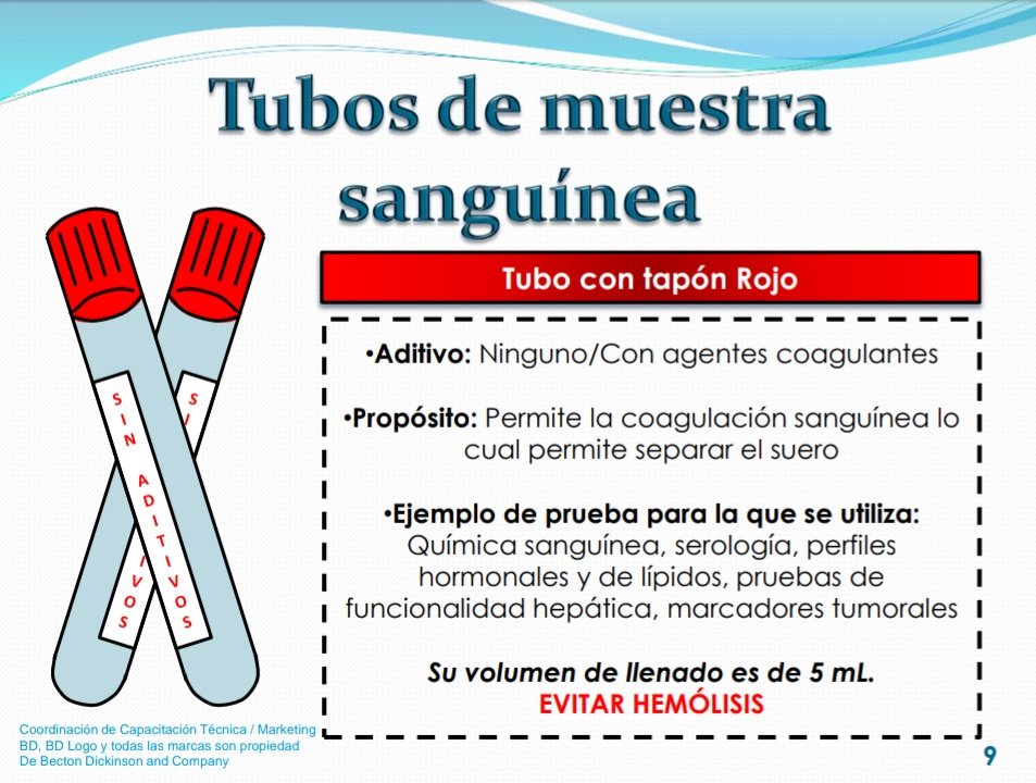 Química Coagulada 💉🩸🔬👩🏻‍🔬 tweet media