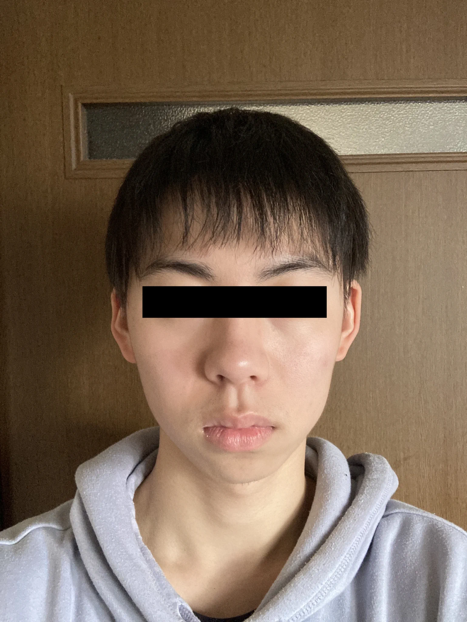 美容院でカットを頼んだら？サンプル写真と全く違かったｗｗ