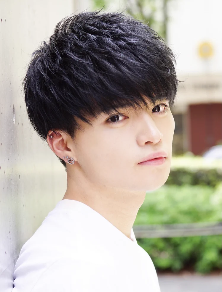 美容院でカットを頼んだら？サンプル写真と全く違かったｗｗ