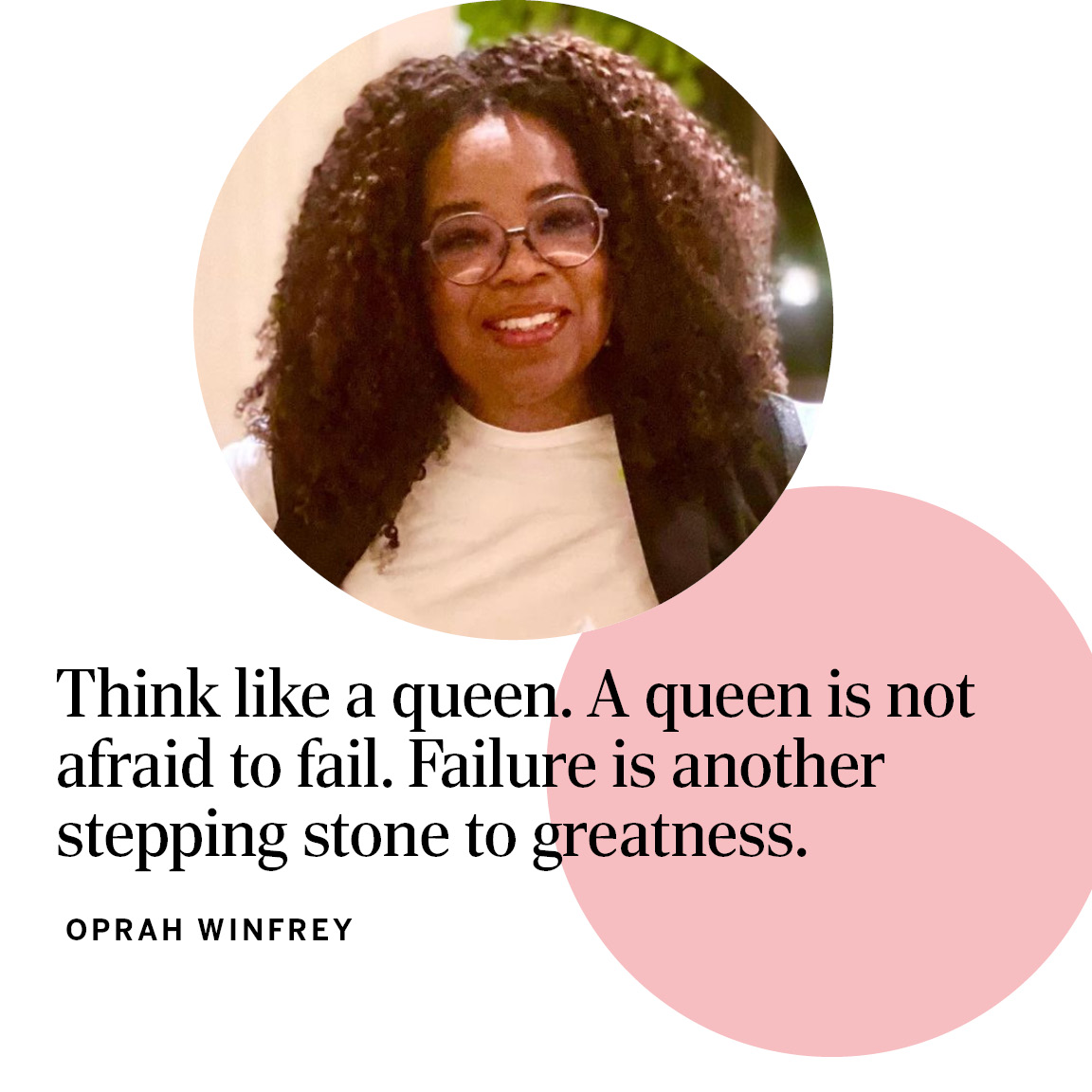 FeminaIndia's tweet photo. From one queen to another.
#OperaWinfrey https://t.co/gNBXUWo4Hn