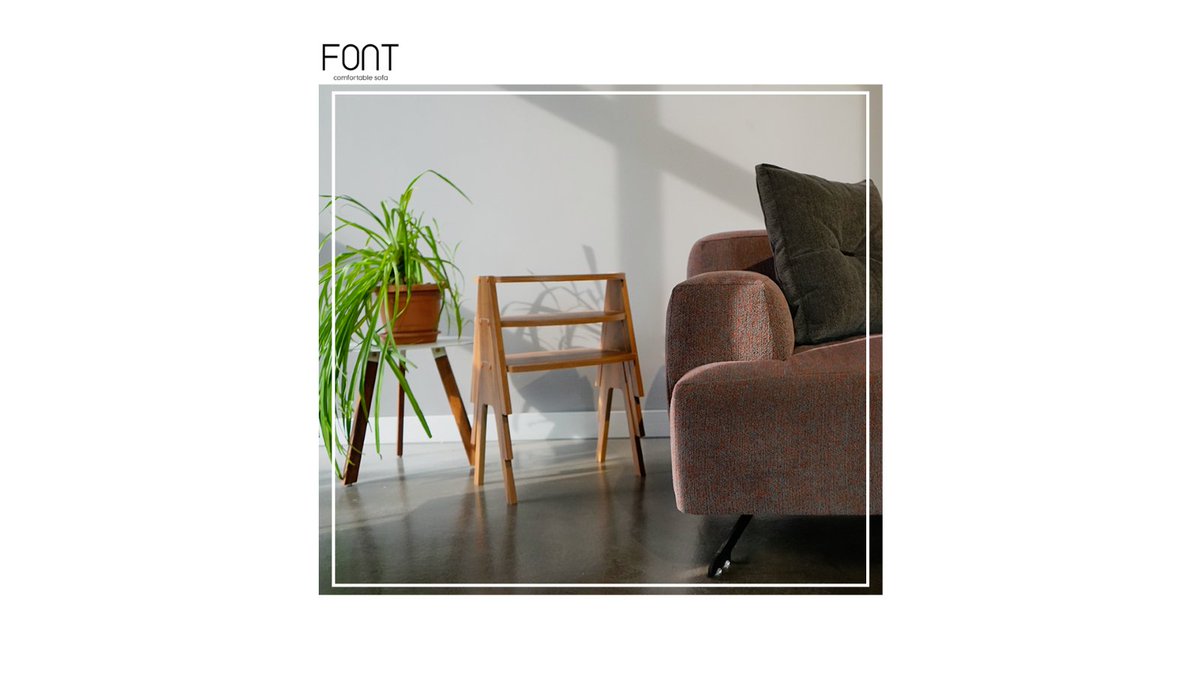 FONT SOFA (@FontSofa) / Posts / X