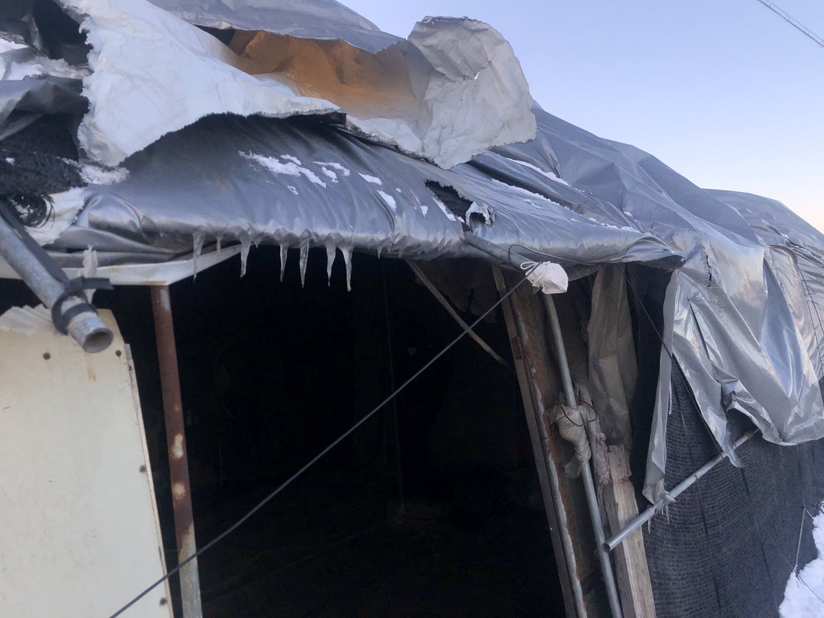 70 % of migrant workers in South Korea live in temporary shelters like this. And around a third of inspections found shelters did not meet national standards - but those standards are quite low already. The Labour Ministry told us it is committed to making improvements.