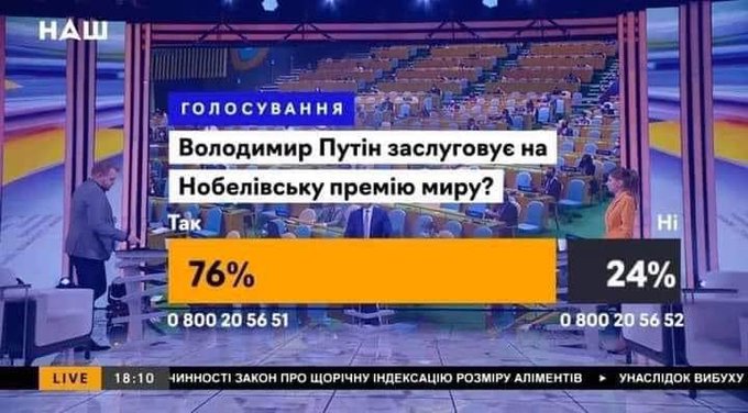 Санкції проти телеканалів Козака потрібні, щоб зберегти незалежність України, - Данілов - Цензор.НЕТ 7185