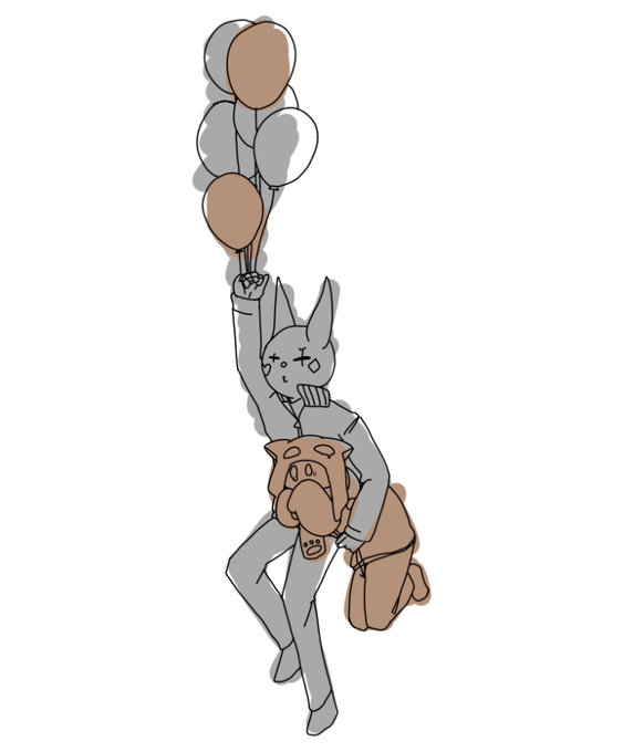 Bintrollfaのtwitterイラスト検索結果