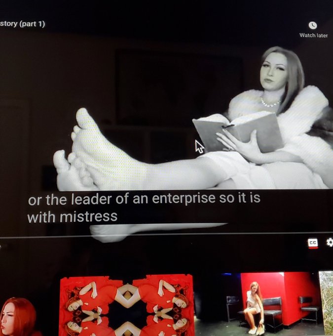 Watching myself read with closed captions on is making me laugh!   #adultstory #adultstorytime #mrsbeeton #householdmanagement<a href="/tag/adultstorytime"class="tags"><span>#adultstorytime</span></a><a href="/tag/adultstory"class="tags"><span>#adultstory</span></a><a href="/tag/mrsbeeton"class="tags"><span>#mrsbeeton</span></a><a href="/tag/house"class="tags"><span>#house</span></a>