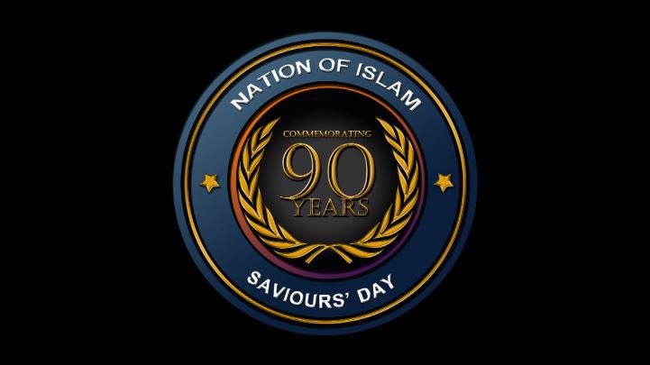 w1seone25's tweet image. Day 7: Post a Pic From SD 2020
The Honorable Minister @LouisFarrakhan Best Saviours’ Day Ever. #REFLECTINGFARRAKHAN #SD2020 #tcfCenter #SD20DET