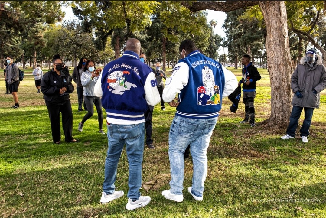 Xavier Heard tweet media