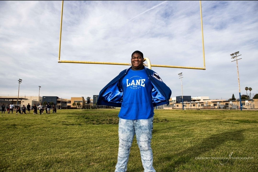 Xavier Heard tweet media