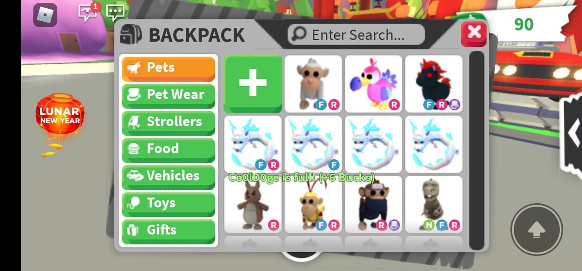 Co01dU's tweet photo. #AMTrading #adoptmetrading #Adoptmetrade #adoptmetradings 

Lf:frost dragon and owl https://t.co/79XE5xj3Dx