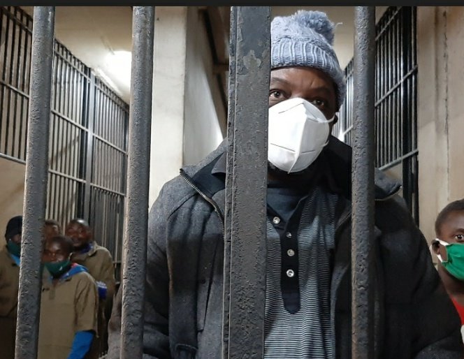 1] I have observed something difficult to ignore.A bit of context first.What makes Hopewell's cause worth rallying behind is the indisputable reality that it's being fronted by a non-politican with a comfortable private life who's heart is seemingly in the right place.