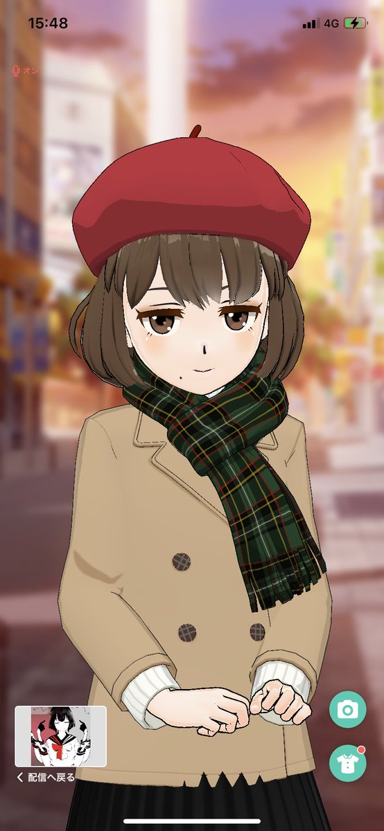 ベレー帽はいいぞのtwitterイラスト検索結果 ベレー帽はいいぞのtwitterイラスト検索結果