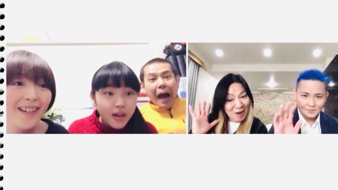 ジャガー横田さんの息子たいしくん 青髪と肌荒れが気になる視聴者続出 画像まとめ まとめダネ ジャガー横田さんの息子たいしくん 青髪と肌荒れが気になる視聴者続出 画像まとめ まとめダネ