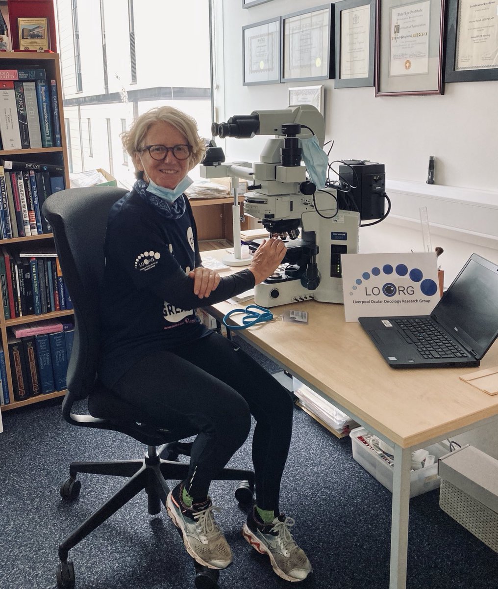 Sarah Coupland ππ¬π΄π»ββοΈπ· πΊπ¦ (@sarahcoupland3) on Twitter photo Iβm a Histopathologist, diagnosing & doing research on cancer everyday, striving to improve patient outcomes. β¦<a href="/makecancerknown/">#WorldCancerDay</a>β© #IAmAndIWill β¦<a href="/OcuMelUK/">Ocular Melanoma UK</a>β© β¦<a href="/focusonmelanoma/">Melanoma Focus UK</a>β© β¦<a href="/icanceresearch/">LOORG</a>β© β¦<a href="/UMCURE2020/">UM CURE 2020</a>β© Iβm a Histopathologist, diagnosing & doing research on cancer everyday, striving to improve patient outcomes. β¦<a href="/makecancerknown/">#WorldCancerDay</a>β© #IAmAndIWill β¦<a href="/OcuMelUK/">Ocular Melanoma UK</a>β© β¦<a href="/focusonmelanoma/">Melanoma Focus UK</a>β© β¦<a href="/icanceresearch/">LOORG</a>β© β¦<a href="/UMCURE2020/">UM CURE 2020</a>β©