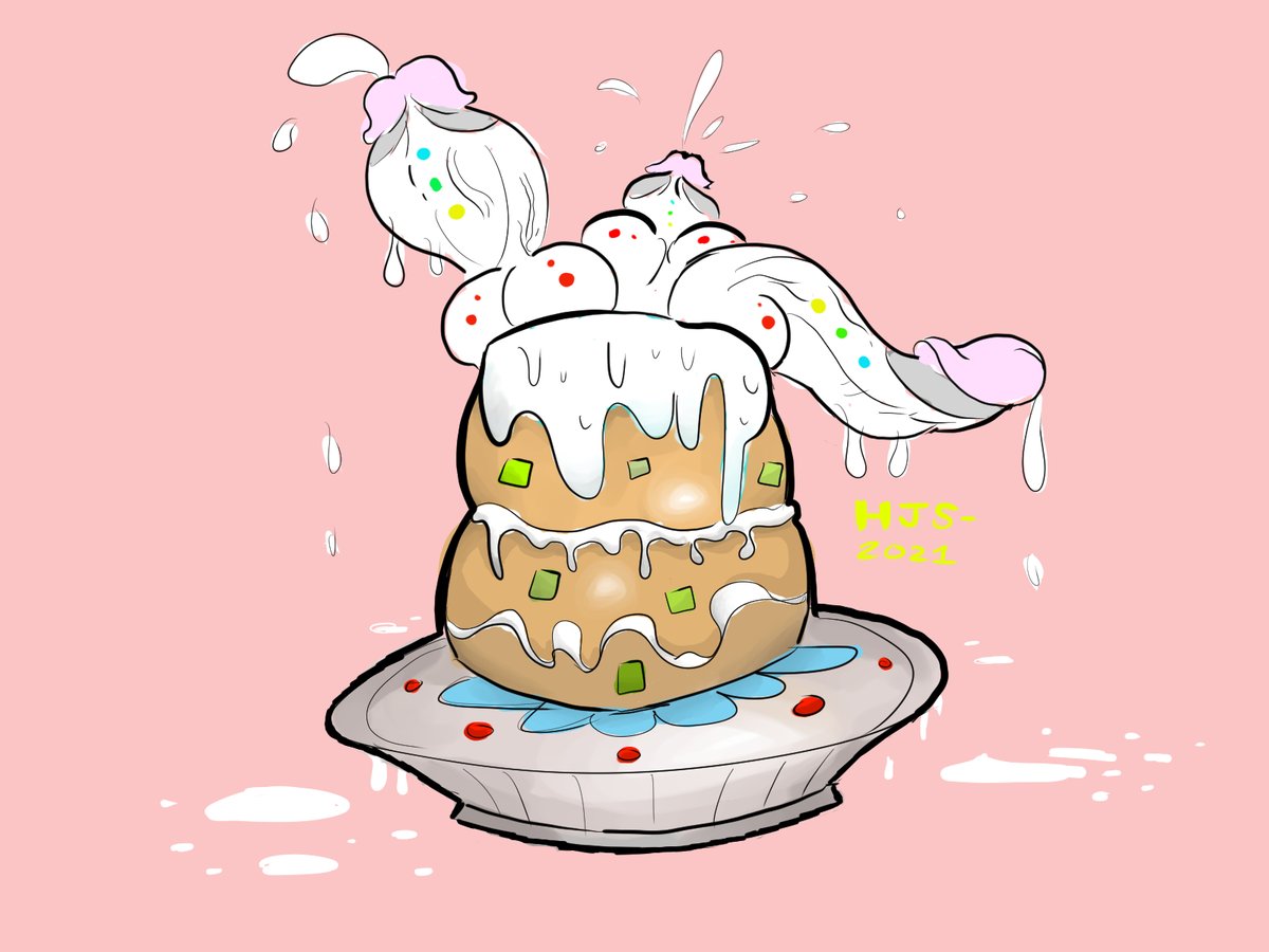 HJS- (Nsfw Artist) 🔞 tweet media