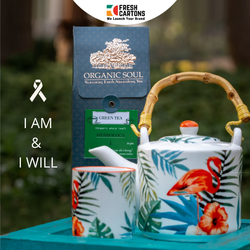 FreshCartons's tweet photo. 'I AM AND I WILL'
This World Cancer Day, we recognise that our commitment to act will lead to powerful progress in reducing the global impact of cancer.
Powered By Fresh Cartons
https://t.co/XXiIFUhq2O
#worldcancerday2021 #worldcancerday #organicsoul #freshcartons https://t.co/yQET0ASEef
