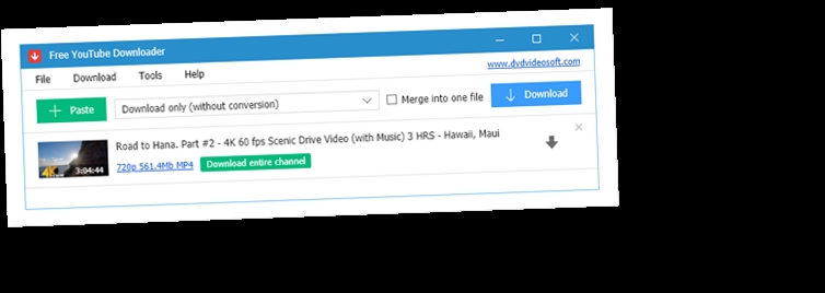youtube mp4 1080p 60fps download / Twitter
