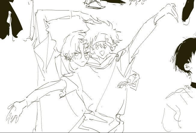 #SK8THEINFINITY
🛹 