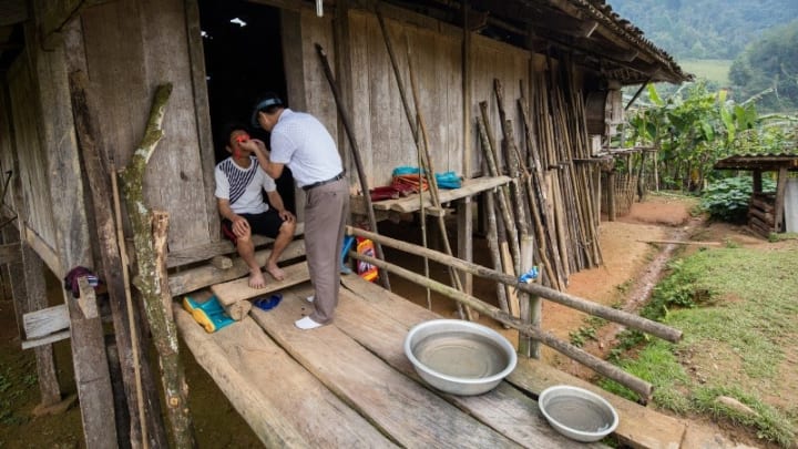 WASH for Impact and Development tweet media